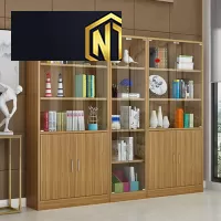 Tủ Hồ Sơ Cao Cấp Tại Đồng Nai-Ngotico